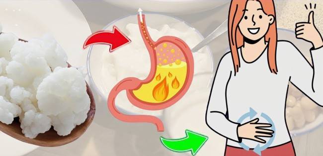 Как питаться при кислотном рефлюксе