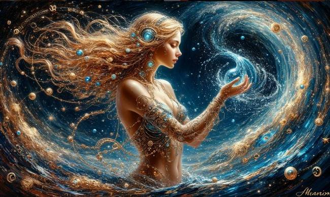 5 знаков зодиака, которые являются родственными душами Козерога