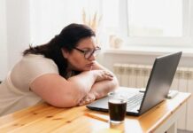 Вплив малорухливого способу життя на здоров’я