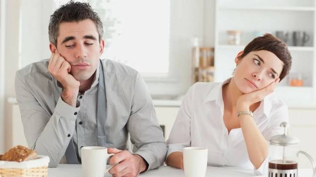 7 вещей, которые могут разрушить брак