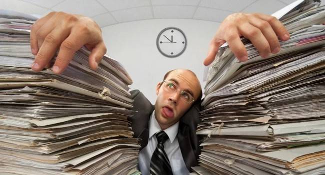 Презентеизм: невидимая, но важная проблема делового мира