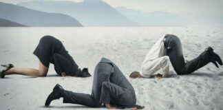 Ознаки та причини страху змін