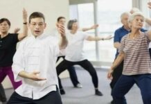 Що потрібно знати про гімнастику цигун