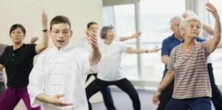 Що потрібно знати про гімнастику цигун