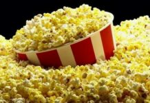 Чим корисний попкорн