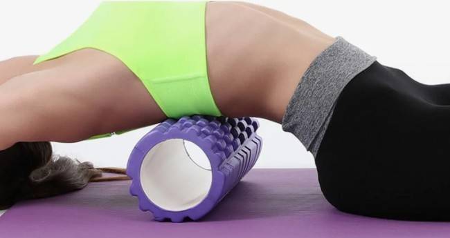 Растяжка для улучшения подвижности суставов