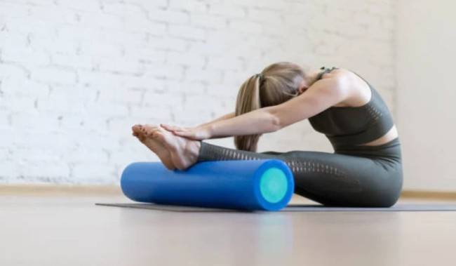 Растяжка для улучшения подвижности суставов