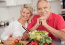 Як привести себе у форму чоловікові після 50 років