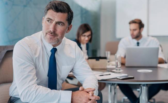 Презентеизм: невидимая, но важная проблема делового мира