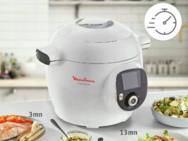 Як вибрати мультиварку Moulinex: ключові критерії, моделі та поради