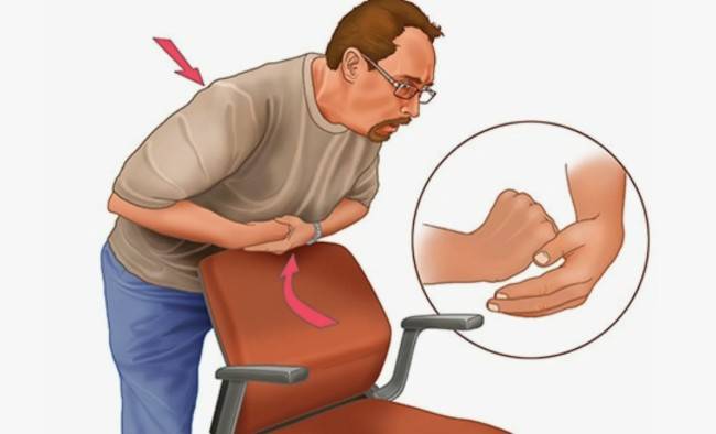 Что происходит, если пища попадает в трахею