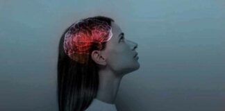 Як депресія впливає на роботу мозку