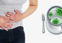 Як уникнути кишкової інфекції у спекотну погоду