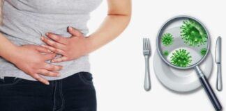 Як уникнути кишкової інфекції у спекотну погоду