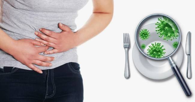 Как избежать кишечной инфекции в жаркую погоду