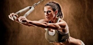 Як отримати користь від силових тренувань