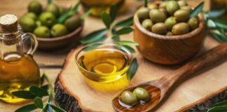 Оливкова олія та ризик деменції