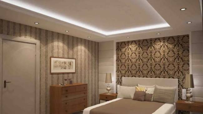 Рекомендации по оформлению спальни