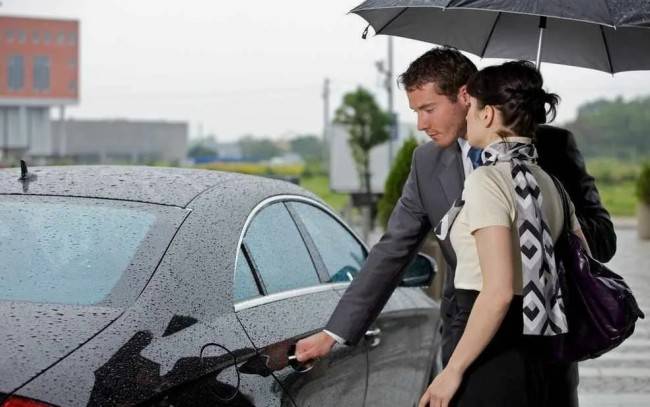 Как преодолеть страх перемен