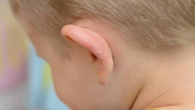 Наиболее распространенные заболевания ушей