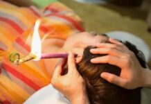 Чим шкідливі свічки для чищення вух