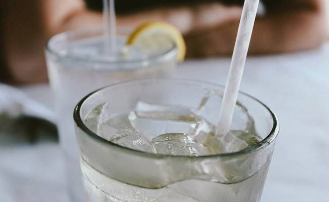 Опасность, исходящая от пищевого льда