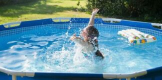 Основні правила збереження здоров’я вух влітку