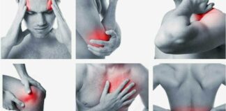 Причини, симптоми, лікування фіброміалгії