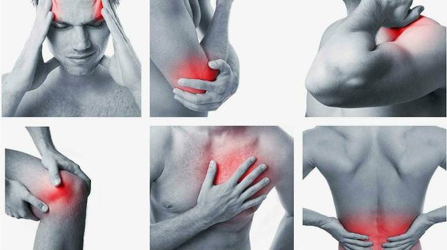 Причины, симптомы, лечение фибромиалгии