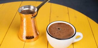 Турка проти індукції: кохання з першого… нагріву?