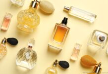 Як обрати парфуми в подарунок: безпрограшні варіанти