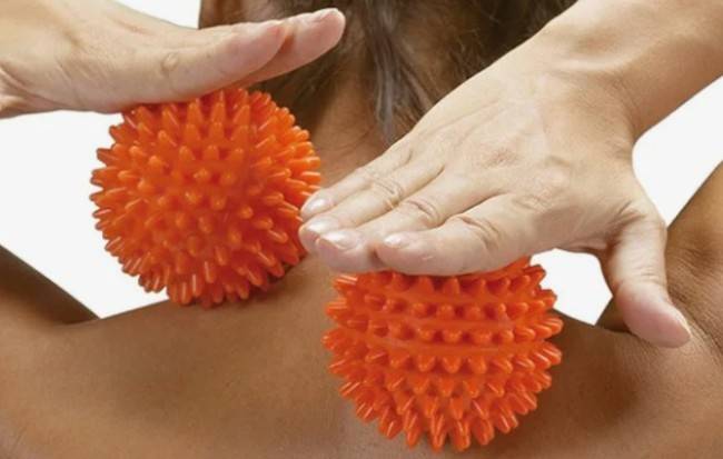 Простые инструменты для облегчения боли в теле