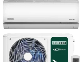 Кондиционеры 22–24 кБТЕ: как выбрать мощную сплит-систему для дома и офиса