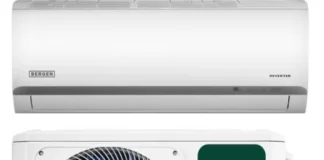 Кондиционеры 22–24 кБТЕ: как выбрать мощную сплит-систему для дома и офиса