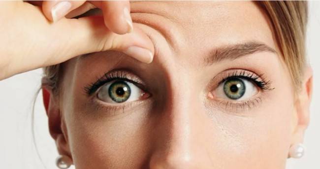 Что такое подергивание глаз и каковы его причины