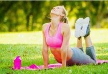 Як безпечно займатися спортом на свіжому повітрі при астмі