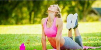 Як безпечно займатися спортом на свіжому повітрі при астмі