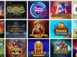 Казино в Україні: розвиток, регулювання та економічний вплив