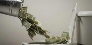 Топ-10 найпоширеніших фінансових помилок