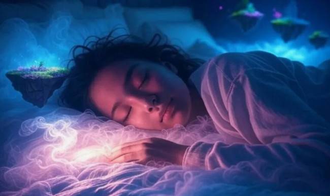 Как достичь осознанного сновидения