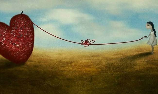 Можно ли стать зависимым от любви