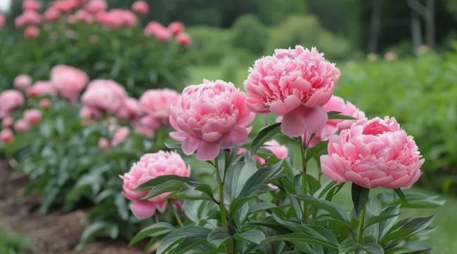 Самые ароматные цветы для вашего сада