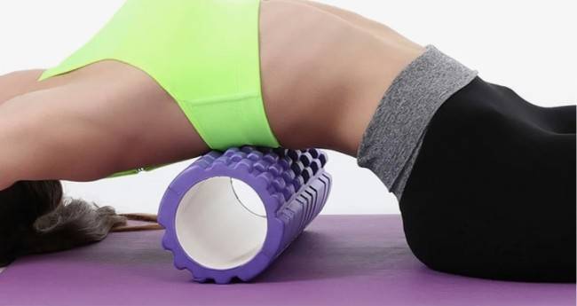 Простые инструменты для облегчения боли в теле