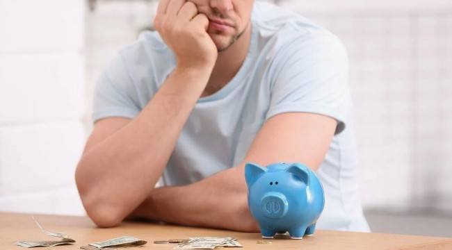 Топ-10 самых распространенных финансовых ошибок