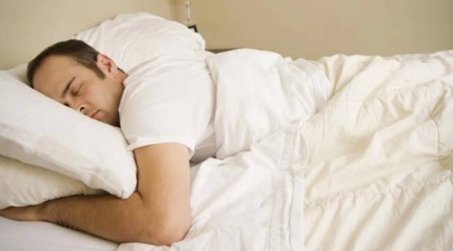 Боль в челюсти с одной стороны после сна