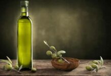 Відомі помилки щодо оливкової олії