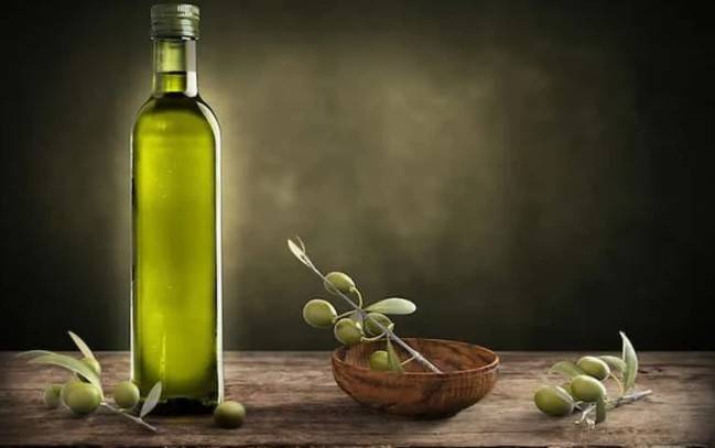 Известные заблуждения относительно оливкового масла