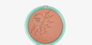 Чи ефективний пудровий сонцезахисний засіб для сонцезахисту