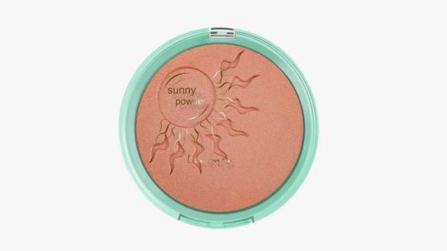 Эффективно ли пудровое солнцезащитное средство