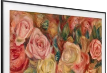 Як вибрати телевізор 43 дюйми: поради, характеристики та популярні моделі